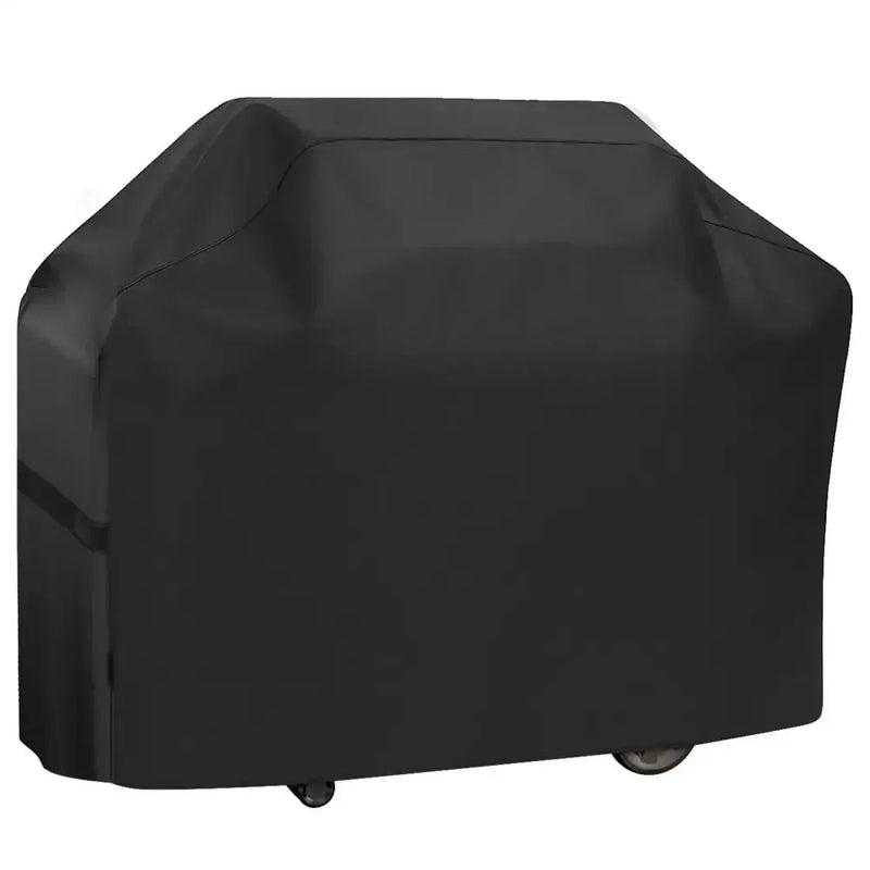 Habicare SS BBQ Grill Cover – Heavy-Duty BBQ Grill Cover – Heavy-Duty