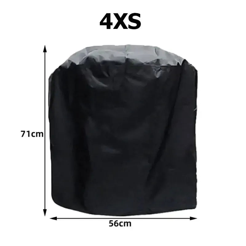 Habicare SS BBQ Grill Cover – Heavy Duty (different sizes available) BBQ Grill Cover – Heavy Duty (different sizes available)