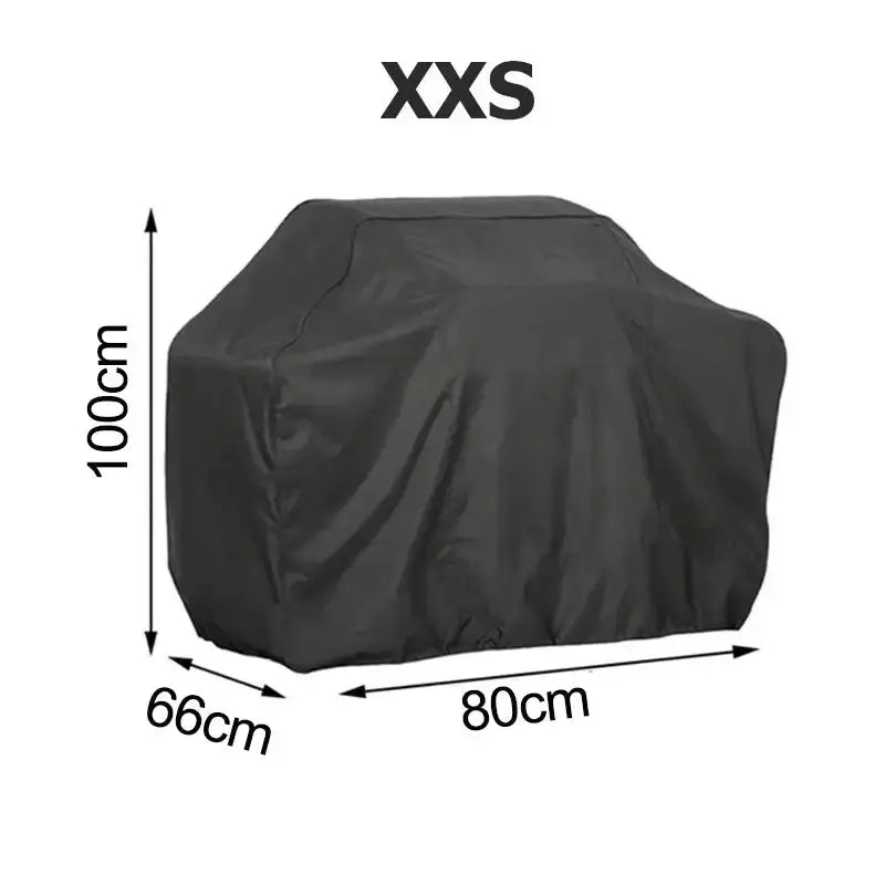 Habicare SS BBQ Grill Cover – Heavy Duty (different sizes available) BBQ Grill Cover – Heavy Duty (different sizes available)