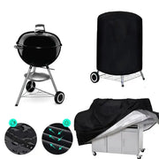 Habicare SS BBQ Grill Cover – Heavy Duty (different sizes available) BBQ Grill Cover – Heavy Duty (different sizes available)