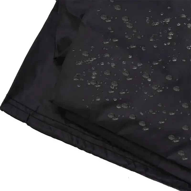 Habicare SS BBQ Grill Cover – Heavy Duty (different sizes available) BBQ Grill Cover – Heavy Duty (different sizes available)