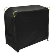 Habicare SS BBQ Grill Cover – Heavy-Duty BBQ Grill Cover – Heavy-Duty