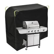 Habicare SS BBQ Grill Cover – Heavy-Duty BBQ Grill Cover – Heavy-Duty