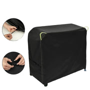 Habicare SS BBQ Grill Cover – Heavy-Duty BBQ Grill Cover – Heavy-Duty