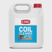 CRC CRC 5L CRC Coil Cleaner Pro 1752428 5L CRC Coil Cleaner Pro Industrial Cleaner