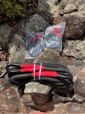 Mongoose Kinetic Recovery Kit Light Vehicle 13 T x 9 meters – view 6