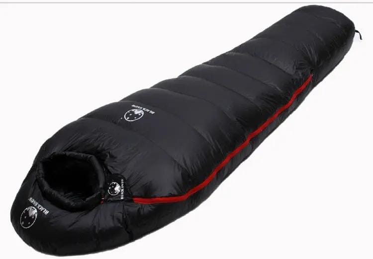 Mead's Supply & Equipment Outfitters limited Sleeping Bags Mummy Goose Down Sleeping Bag Mummy Goose Down Sleeping Bag | NZ
