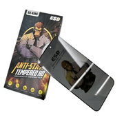 iPhone 16 Pro Max Privacy Screen Protector – view 2