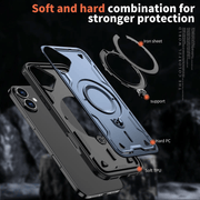 salelink.co.nz Unbranded iPhone 16 Case - Blue iPhone 16 Case - Blue | Action Outdoors NZ