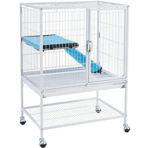 Yaheetech Small Animal Cage Small Animal Cage