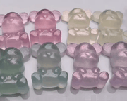 Liquid Epoxy Resin Dye - UV Activated - 10ml each – view 1