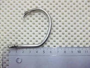 BEKO HOOKS BEKO   SS Tuna Circle Hook 16/0 Each BEKO Tuna Circle Hook Sixteen Zero Offshore Hook