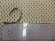 BEKO HOOKS SS 12/0 Circle Hook SF Beko / Puffin Each Beko Circle Hook SS 12 0 Puffin SF Offshore