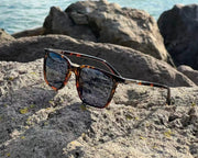 URBA VISTA AZURE/Tortoise Blue AZURE/Tortoise Blue