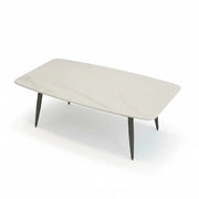 sue-e furniture Coffee tables 'Berlynoak' Coffee Table with Sintered Stone top 'Berlynoak' Coffee Table with Sintered Stone top