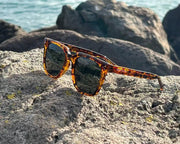 URBA VISTA TITAN/Tortoise Green TITAN/Tortoise Green