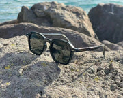URBA VISTA HENRY/Black Green HENRY/Black Green
