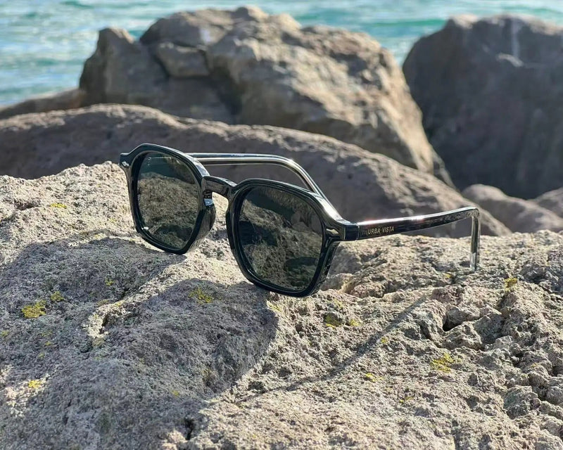 URBA VISTA HENRY/Black Green HENRY/Black Green