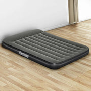 Bestway Air Mattress Double Inflatable Bed 30cm Airbed Grey – view 7