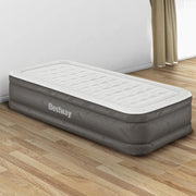 Bestway Air Mattress Single Inflatable Bed 46cm Airbed Grey – view 8