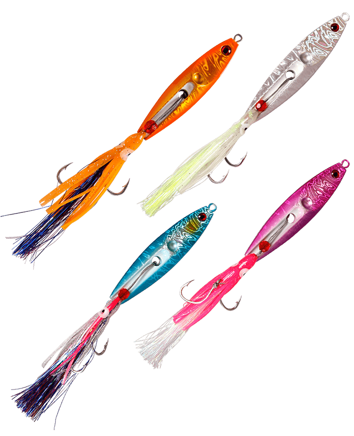 Catch 200 gram BetaBug Ballistic Blue (Blue Silver) by Catch