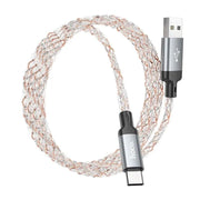 salelink.co.nz Unbranded Type C Charging Cable Type C Charging Cable | Action Outdoors NZ