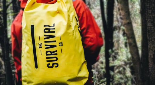 The Survival Co. 2 Person Survival Kit 2 Person Survival Kit | NZ