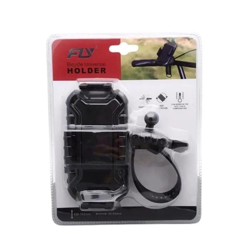 9eight5 Phone/Tablet Accessories Bicycle Phone Holder Bicycle Phone Holder