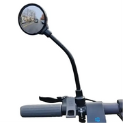 Habicare 360° Adjustable Bicycle Rearview Mirrors 360° Adjustable Bicycle Rearview Mirrors
