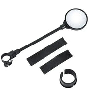 Habicare 360° Adjustable Bicycle Rearview Mirrors 360° Adjustable Bicycle Rearview Mirrors