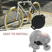 That Watch Shop Air Tag Bicycle / Scooter Apple Air Tag Holder Bicycle / Scooter Apple Air Tag Holder