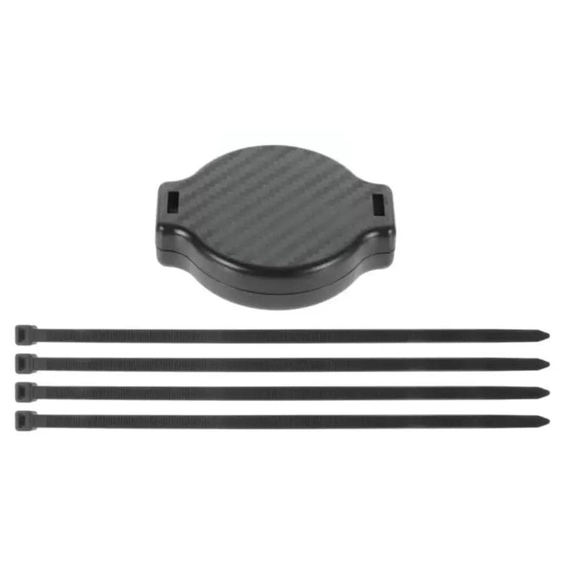 That Watch Shop Air Tag Bicycle / Scooter Apple Air Tag Holder Bicycle / Scooter Apple Air Tag Holder