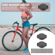 That Watch Shop Air Tag Bicycle / Scooter Apple Air Tag Holder Bicycle / Scooter Apple Air Tag Holder