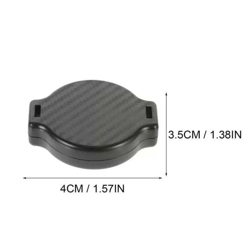 That Watch Shop Air Tag Bicycle / Scooter Apple Air Tag Holder Bicycle / Scooter Apple Air Tag Holder