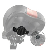 That Watch Shop Air Tag Bicycle / Scooter Apple Air Tag Holder Bicycle / Scooter Apple Air Tag Holder