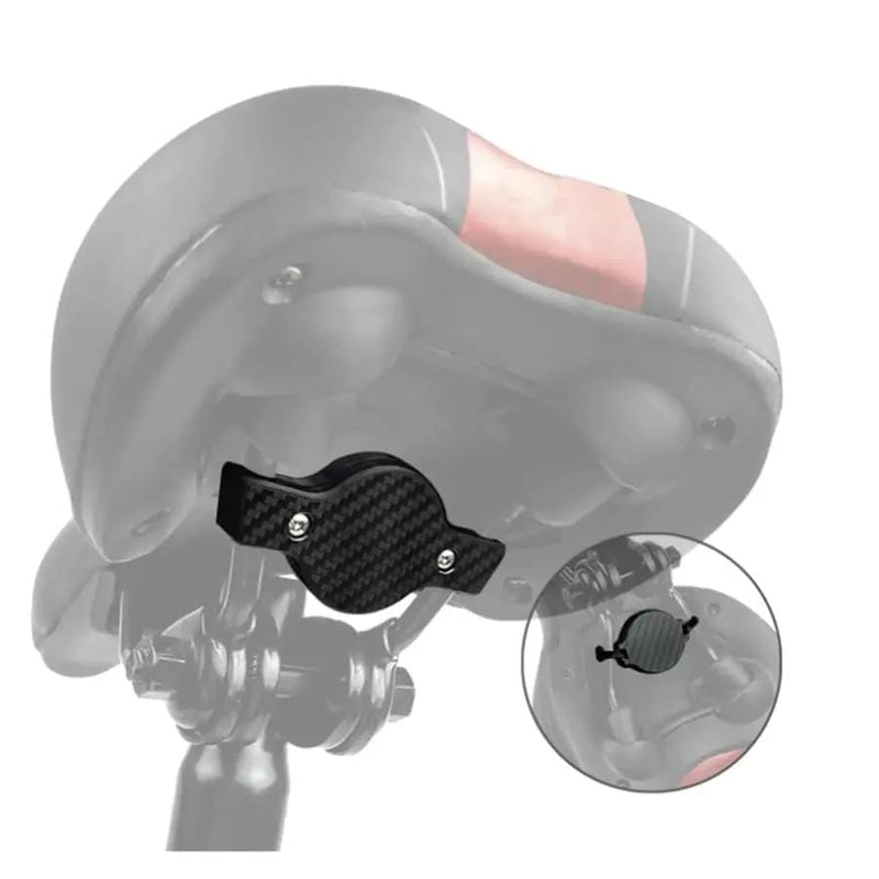 That Watch Shop Air Tag Bicycle / Scooter Apple Air Tag Holder Bicycle / Scooter Apple Air Tag Holder