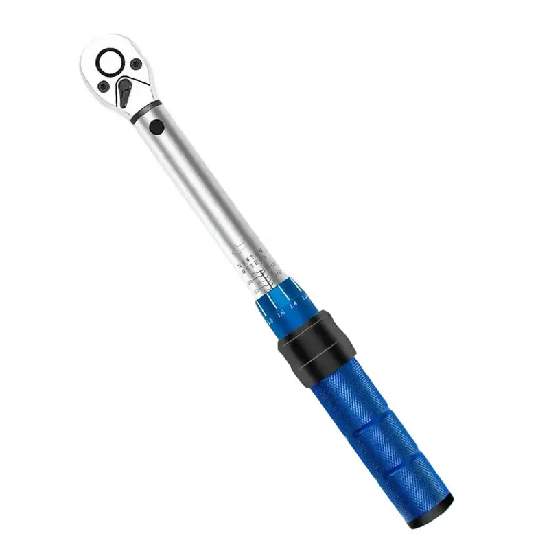 Habicare HBC Bicycle Torque Wrench Set 1/4″ (2–24 Nm) Bicycle Torque Wrench Set 1/4″ (2–24 Nm)