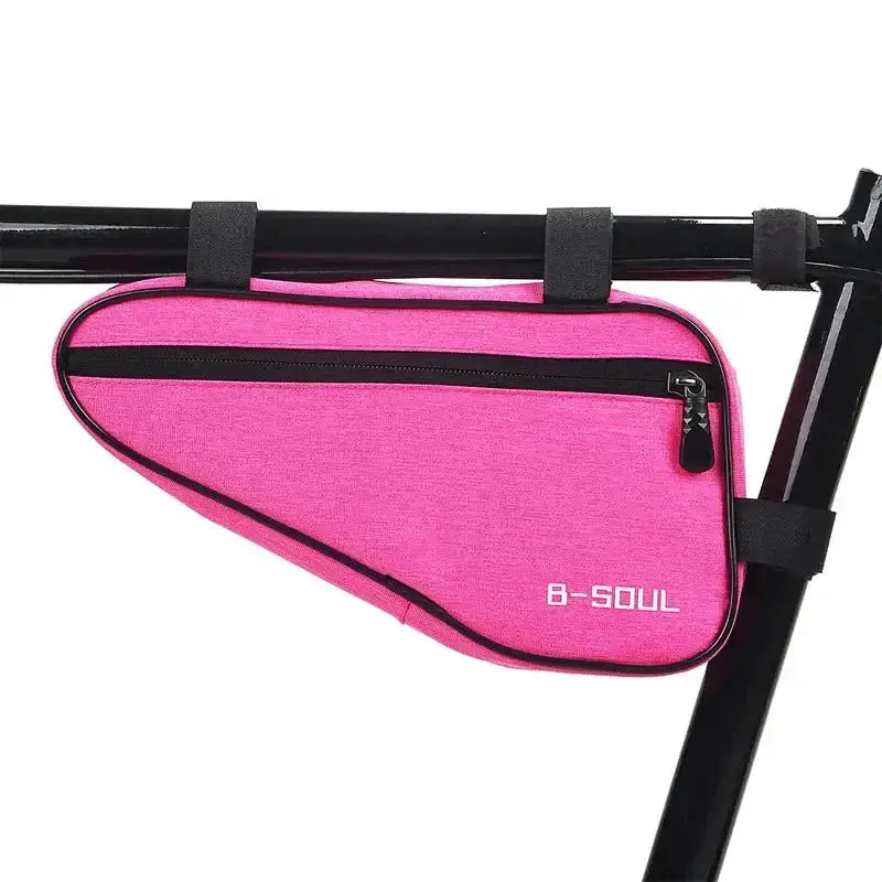 Habicare Bicycle Triangle Frame Bag Bicycle Triangle Frame Bag