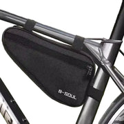 Habicare Bicycle Triangle Frame Bag Bicycle Triangle Frame Bag