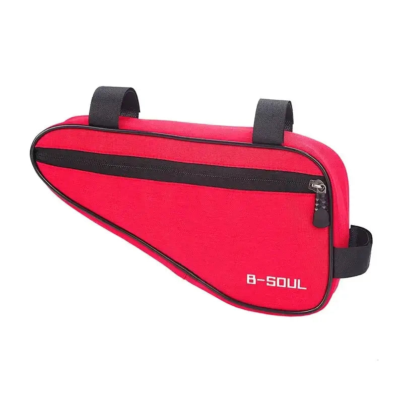 Habicare Bicycle Triangle Frame Bag Bicycle Triangle Frame Bag