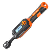 Habicare HBC Bike Digital Torque Wrench Set (1/4″ Drive) (40pcs) Bike Digital Torque Wrench Set (1/4″ Drive) (40pcs)