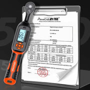 Habicare HBC Bike Digital Torque Wrench Set (1/4″ Drive) (40pcs) Bike Digital Torque Wrench Set (1/4″ Drive) (40pcs)