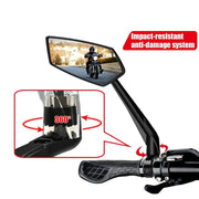 Bike Rear View Mirror 360° Adjustable (different models available) – view 2