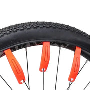Habicare 16-in-1 Bicycle Repair Kit with Mini Pump 16-in-1 Bicycle Repair Kit with Mini Pump
