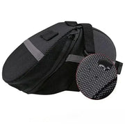 Habicare SS Bike Saddle Tail Bag Bike Saddle Tail Bag