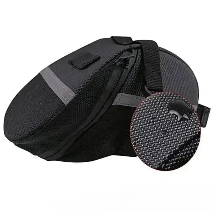 Habicare SS Bike Saddle Tail Bag Bike Saddle Tail Bag