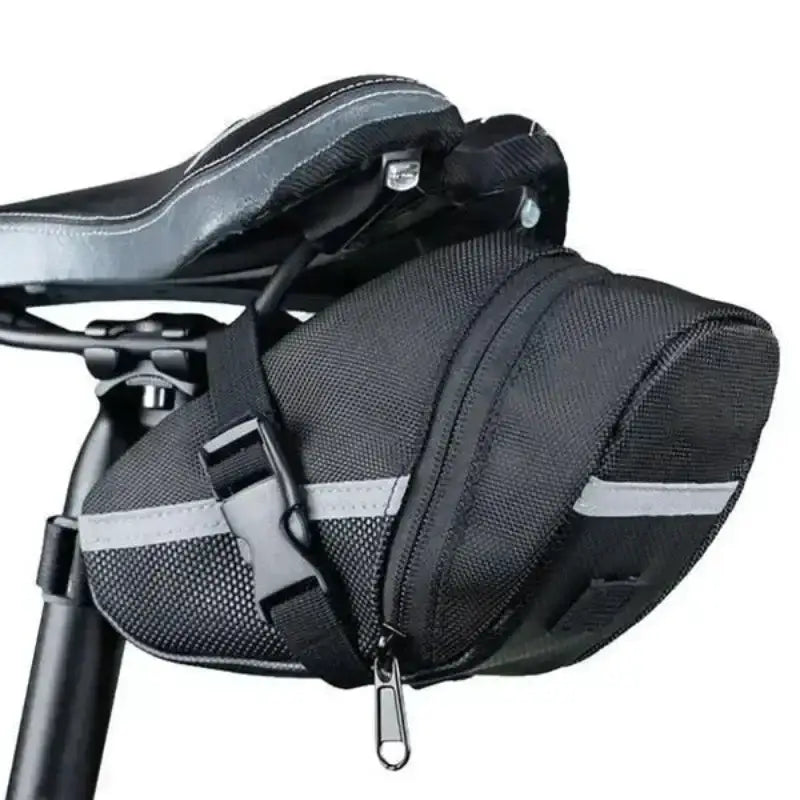 Habicare SS Bike Saddle Tail Bag Bike Saddle Tail Bag