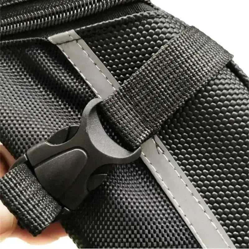 Habicare SS Bike Saddle Tail Bag Bike Saddle Tail Bag