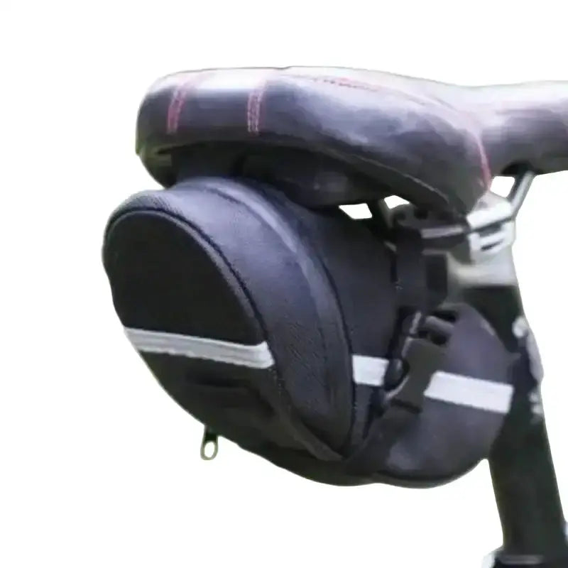 Habicare SS Bike Saddle Tail Bag Bike Saddle Tail Bag