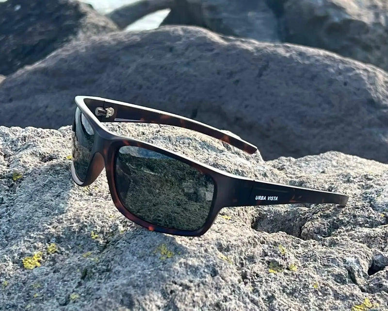 URBA VISTA MAVERICK/Tortoise Green MAVERICK/Tortoise Green
